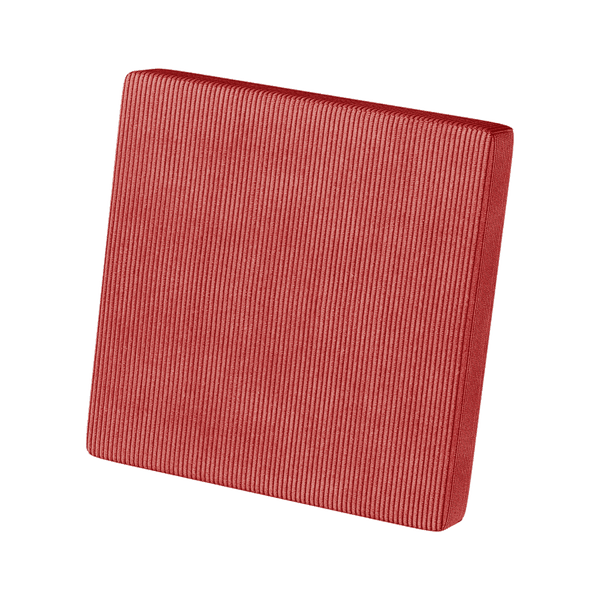 Rückenkissen nach Maß in Velvet - Rosewood - S2503-