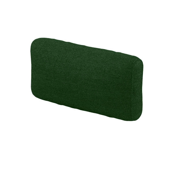 Rugkussen (Zacht) - Green - S8116.