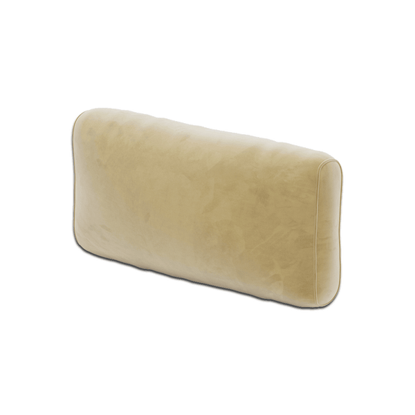 Coussin de dossier (doux)´ - Sand. - S6002