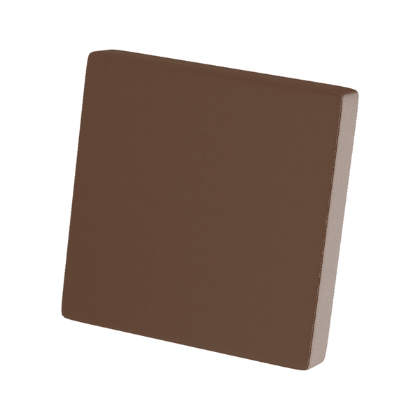 Leder-Rückenkissen nach Maß - Brown - S3001´