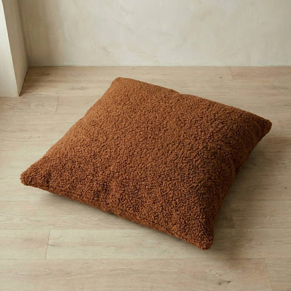Rugkussen_(schuine) - Pumpkin Spice - S2002"