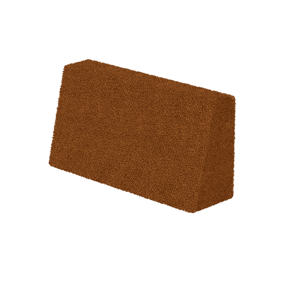 Rugkussen_(schuine) - Pumpkin Spice - S2002`