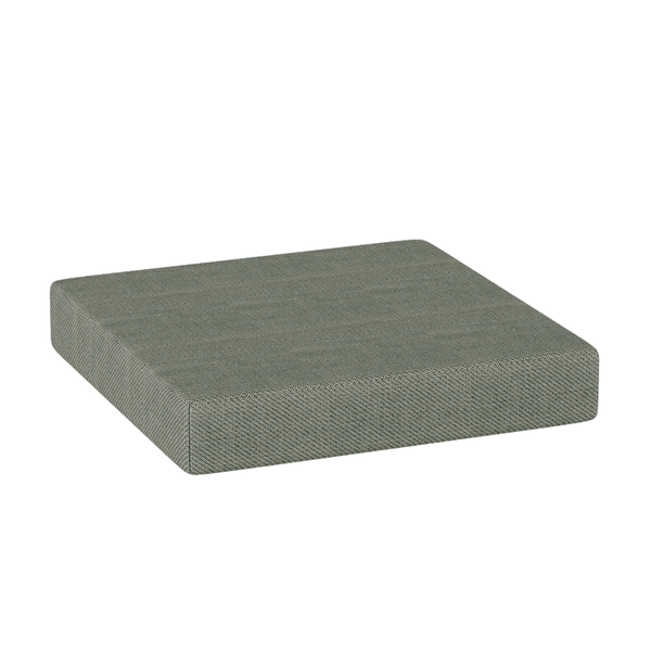 Zitkussen' - Pewter - S4255