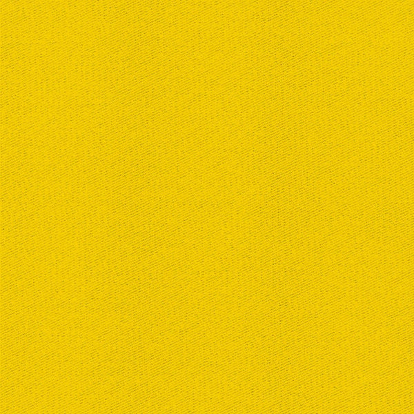 Stofstalen` - Yellow - D1041.