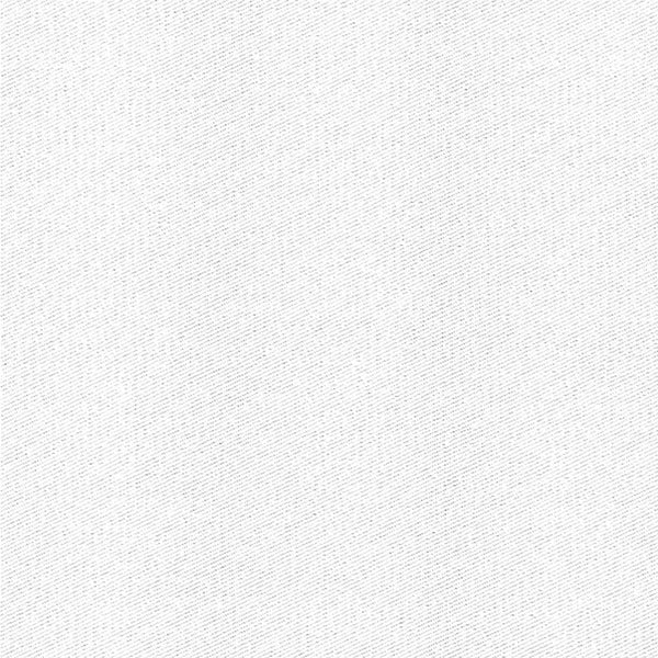 Stoffmuster – Baumwolle, 220 g - White - D1000.
