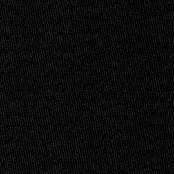 Stoffmuster – Baumwolle, 220 g - Black - D1002.