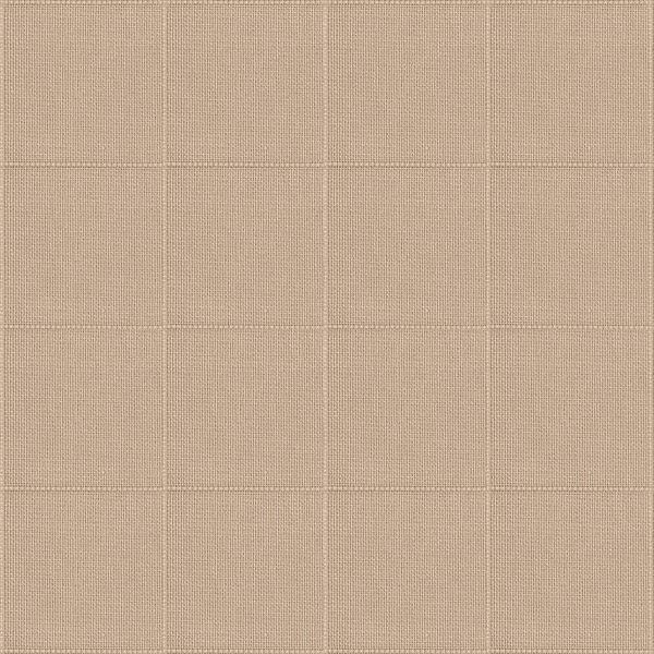 Stoffmuster – Baumwolle in Panamabindung - Creme - D1011