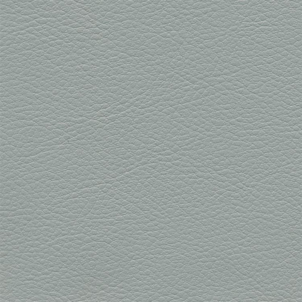 Stofstaal – Faux kunstleer - Aluminium - S3104