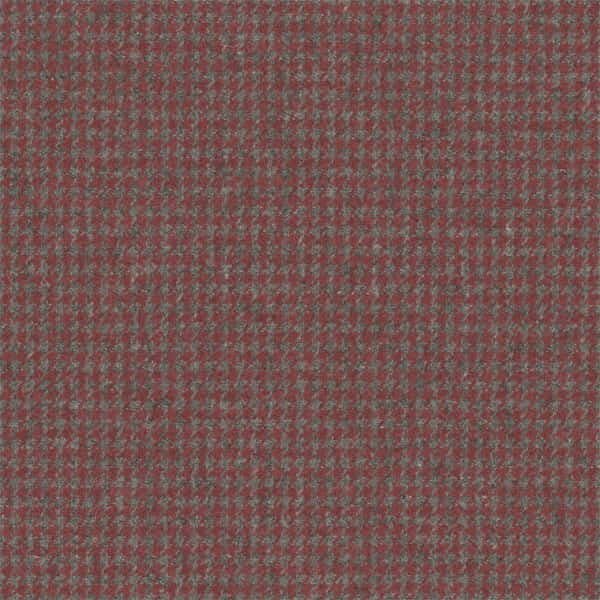 Stofstalen - Sherlock - Pomegranate - S7106