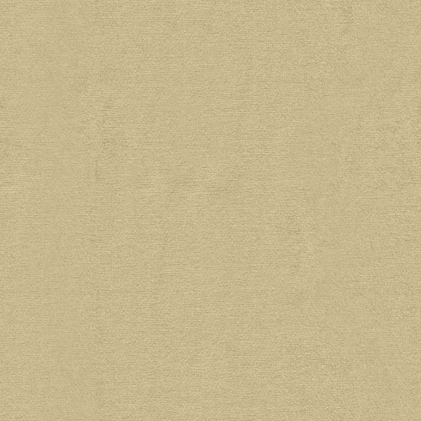 Stoffmuster – Velour - Sand - S6002