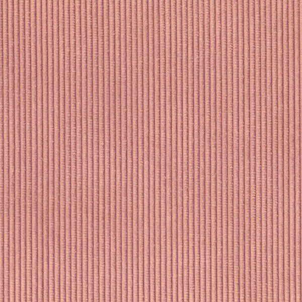 Stofstaal – Velvet fluweel - Oldrose - S2504