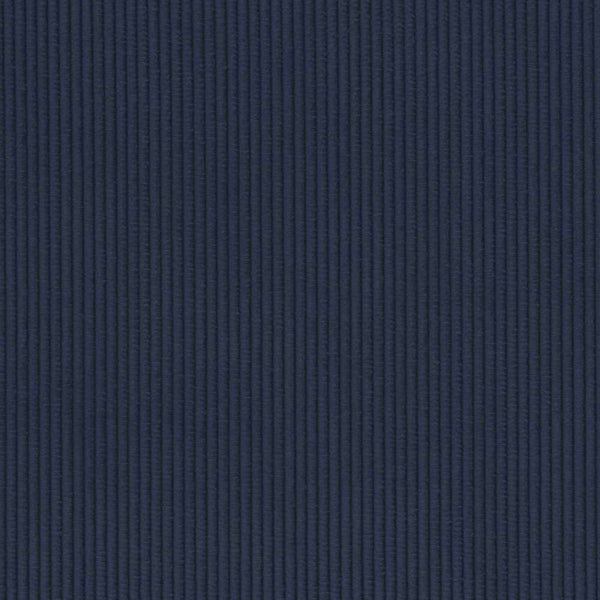 Échantillon de tissu - Velvet - Denim - S2509