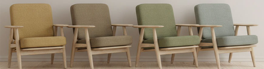 Hynder til Wegner GE 240 / GE 290 / GE 233