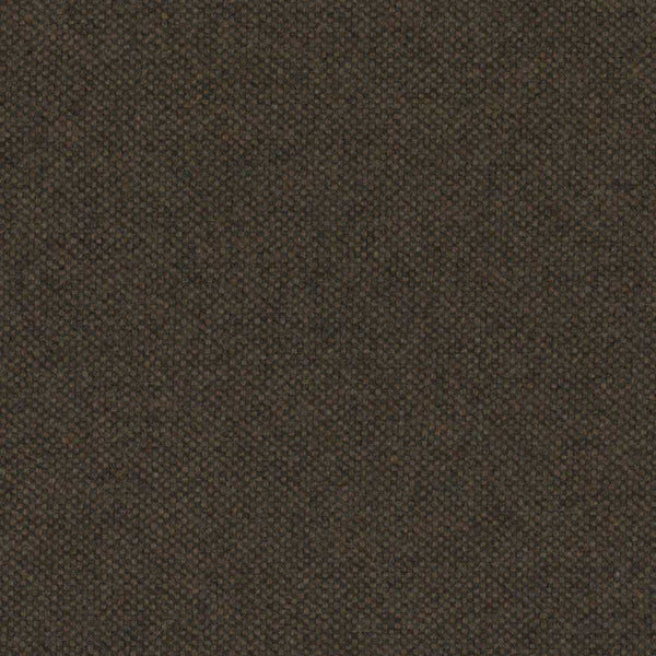 Klappmatratze nach Maß aus Wolle - Braun - S7002