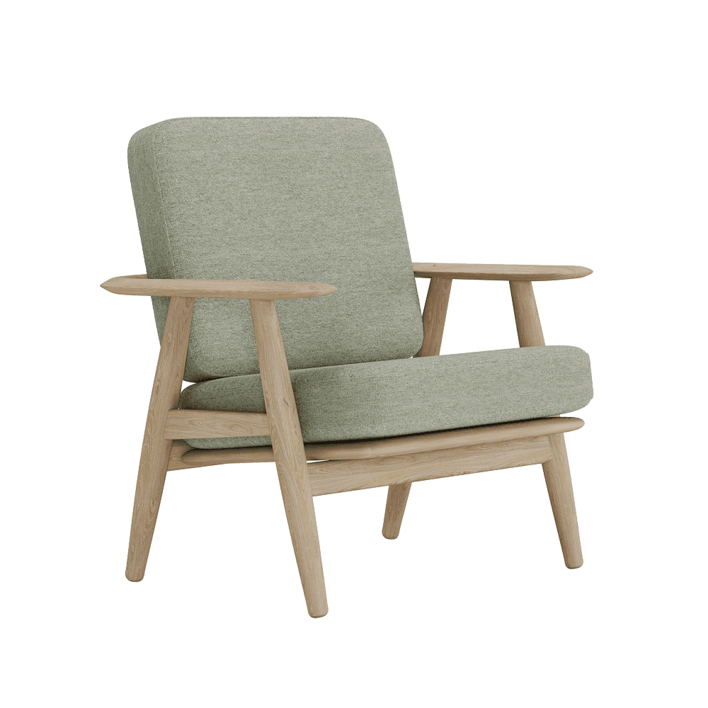 Kissenset für Wegner GE 240/290 aus Wolle