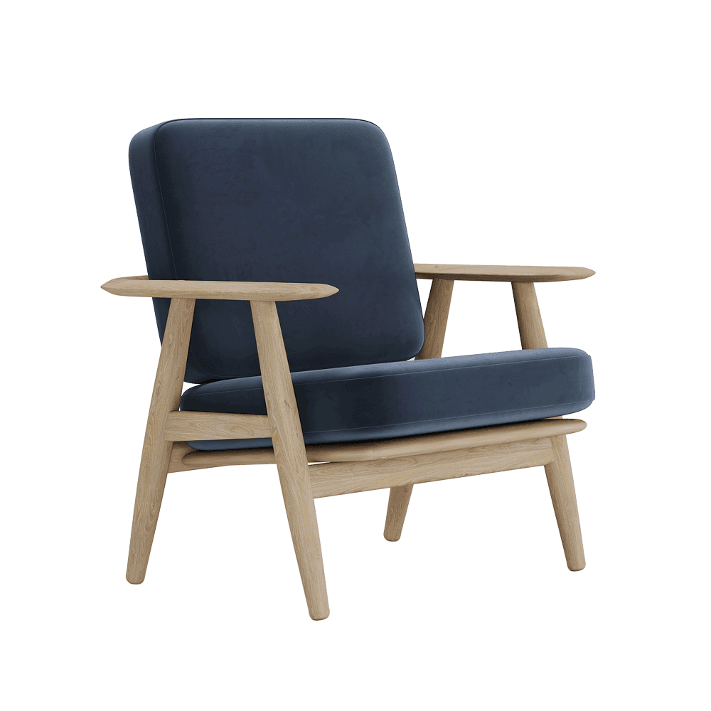 Kissenset für Wegner GE 240/290 in Velours