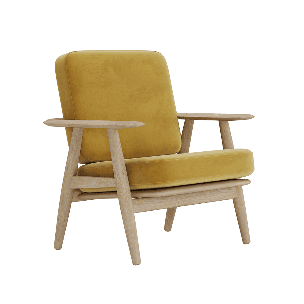 Kissenset für Wegner GE 240/290 in Velours