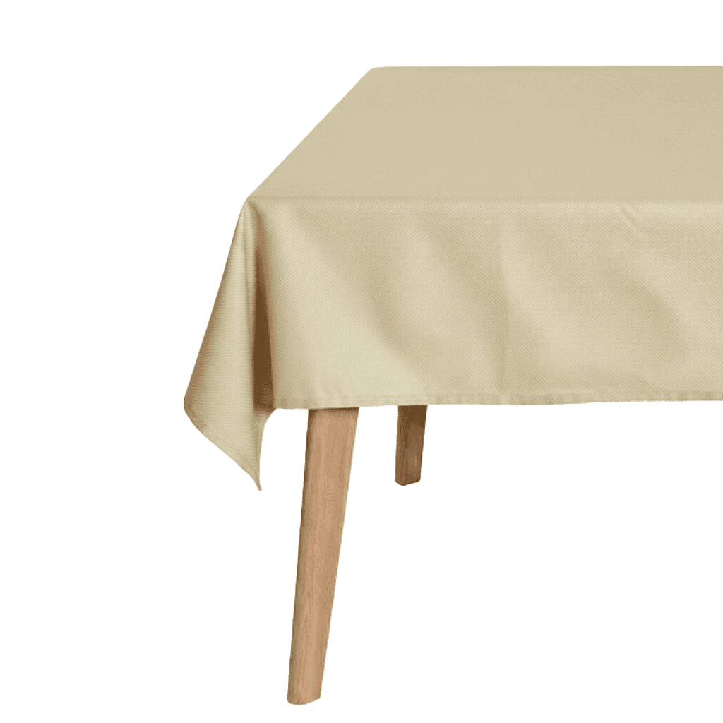 Baumwolltischdecke nach Maß, 220 g