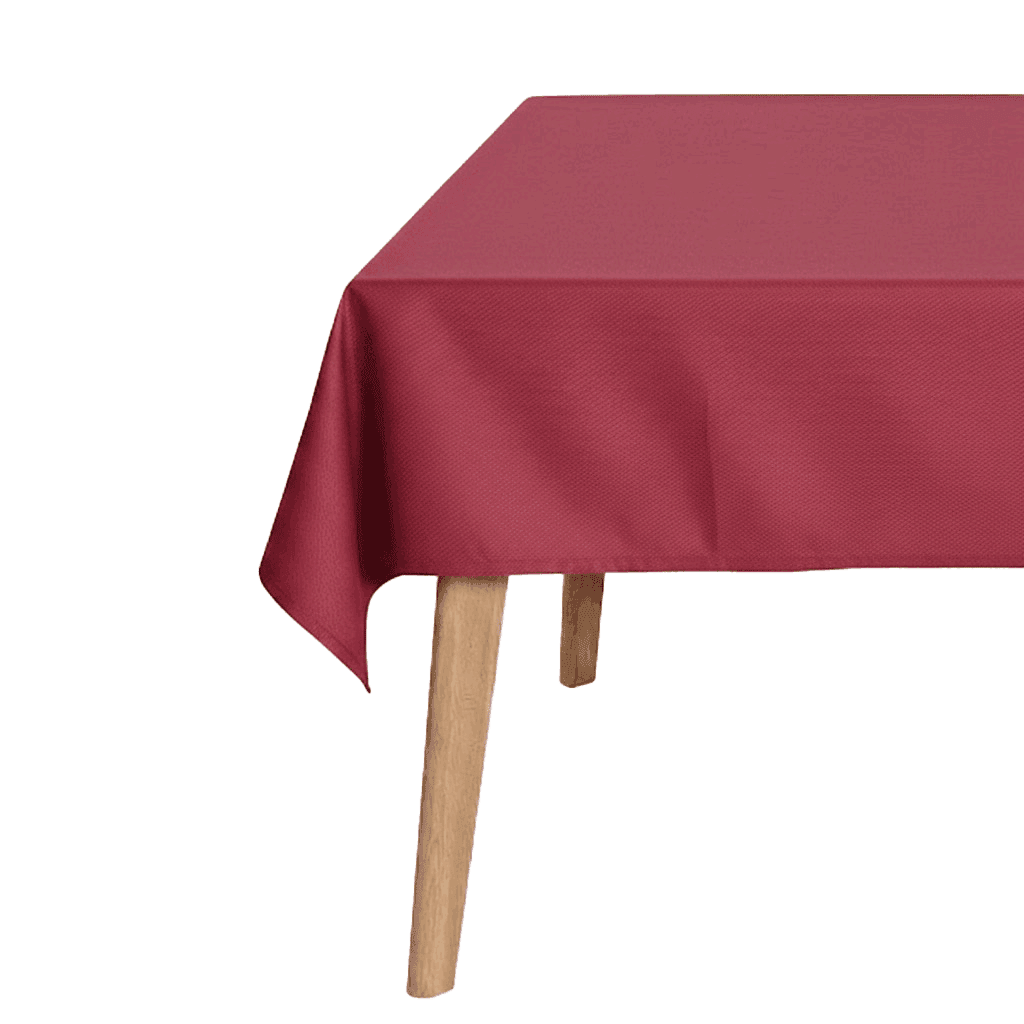 Baumwolltischdecke nach Maß, 220 g