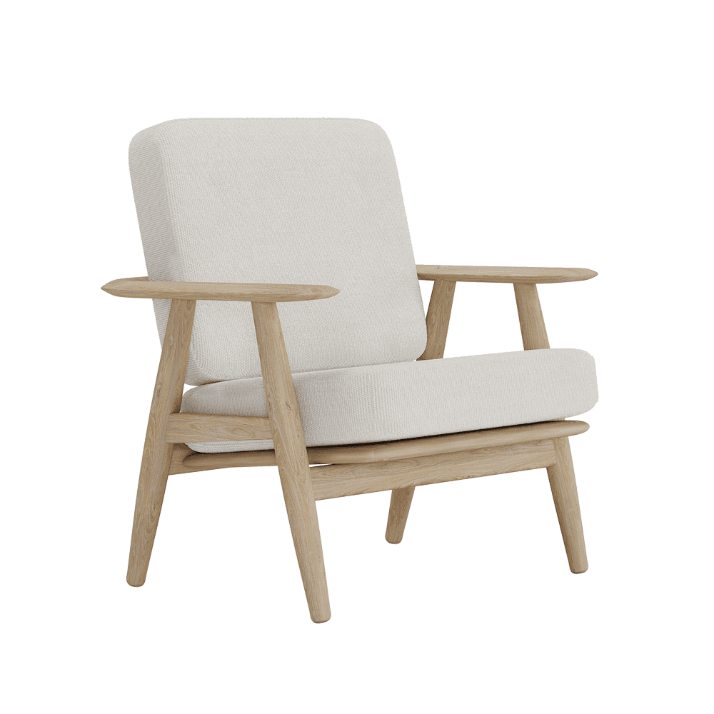 Kissenset für Wegner GE 370 in Supreme