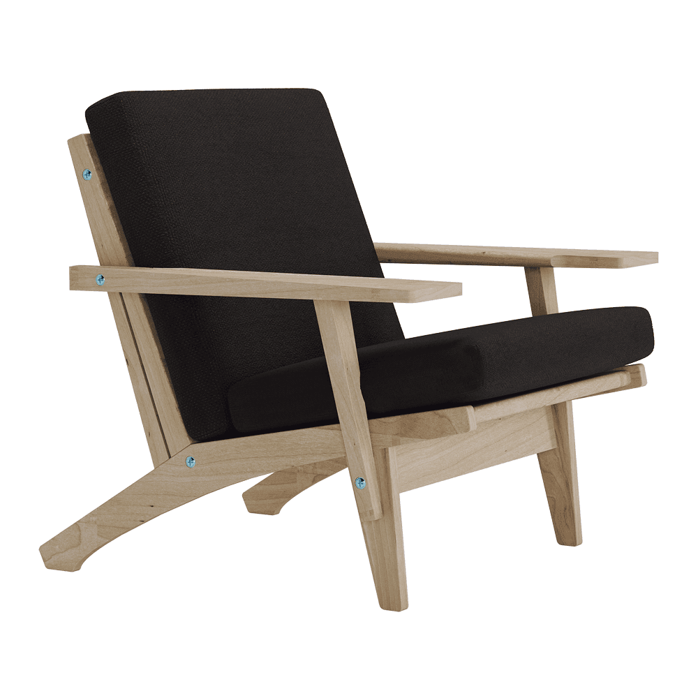 Kissenset für Wegner GE 370 in Supreme