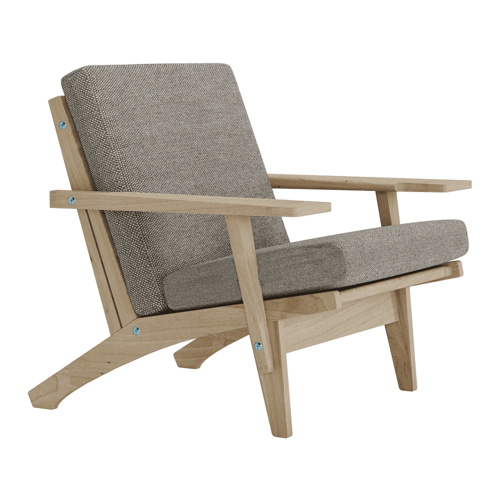 Kissenset für Wegner GE 370 in Supreme