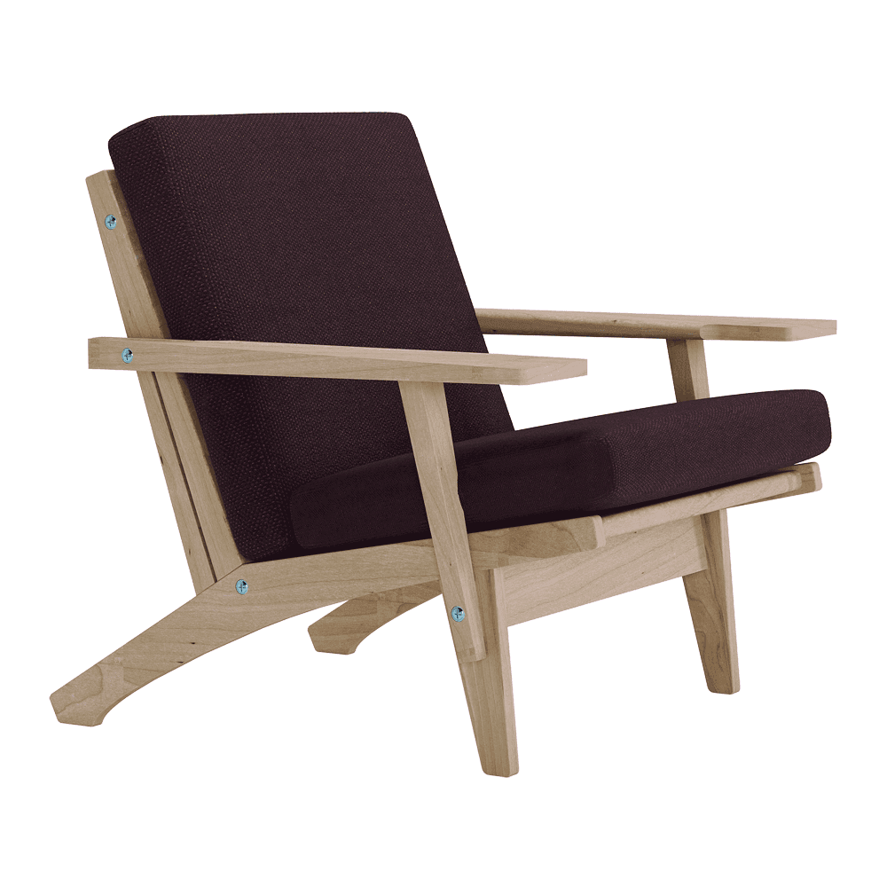 Kissenset für Wegner GE 370 in Supreme