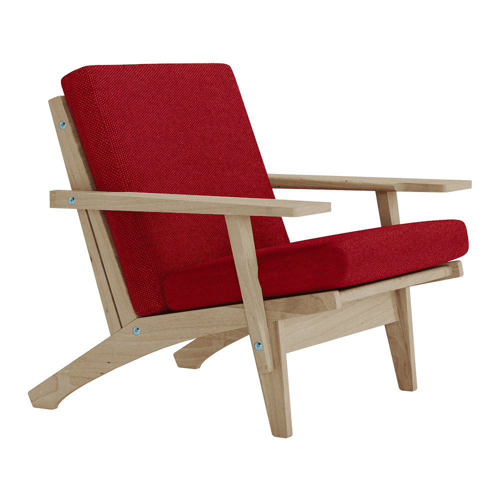 Kissenset für Wegner GE 370 in Supreme
