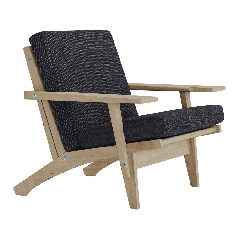Kissenset für Wegner GE 370 in Supreme