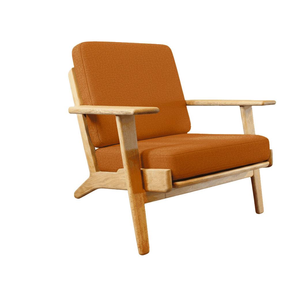 Kissenset für Wegner GE 240/290 in Cosy