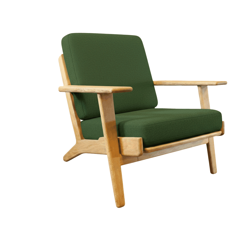 Kissenset für Wegner GE 240/290 in Cosy