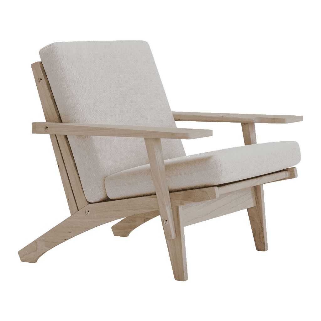 Kissenset für Wegner GE 370 in Cosy