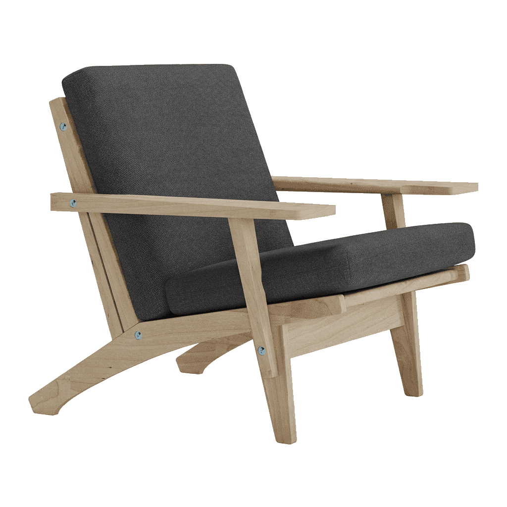 Kissenset für Wegner GE 370 in Cosy