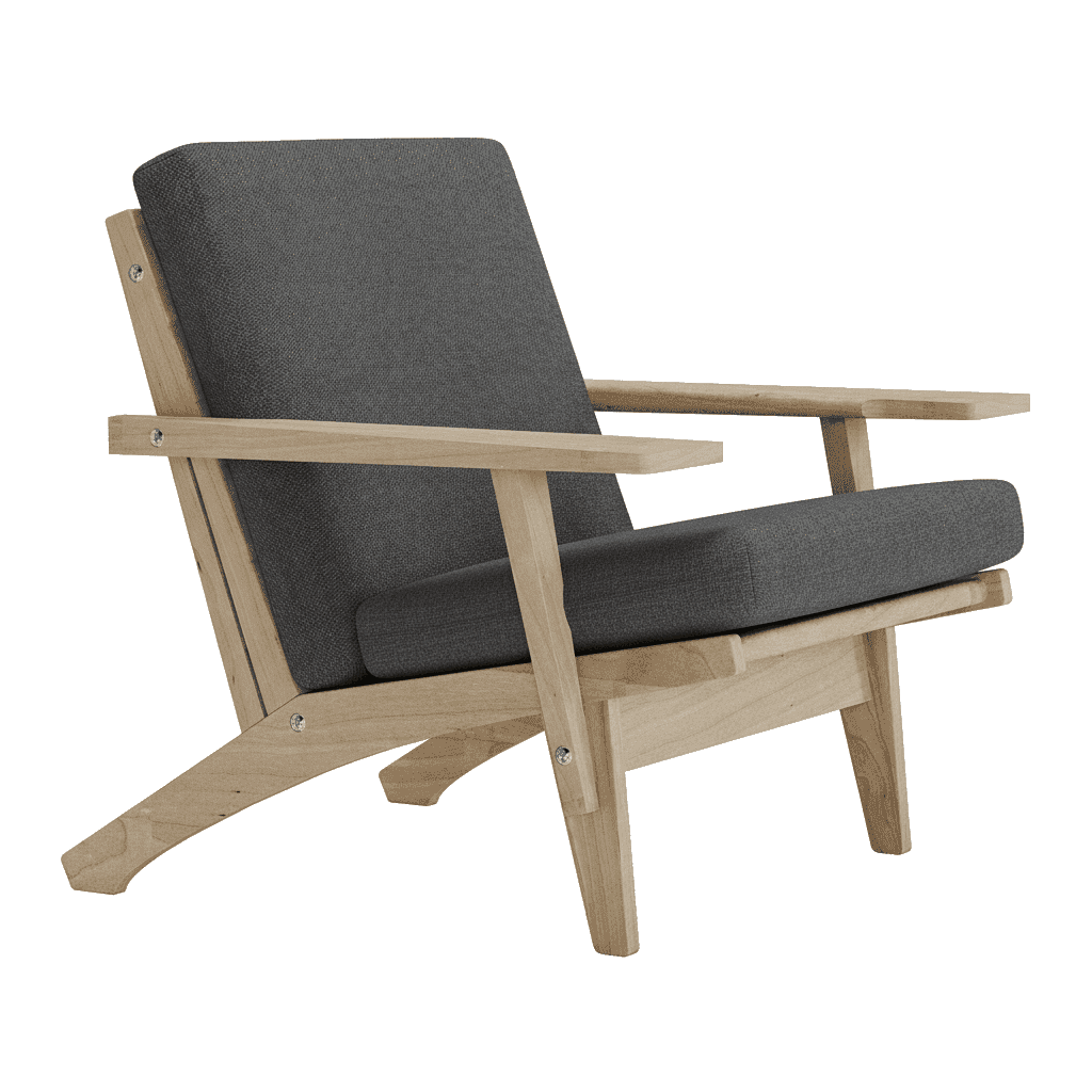 Kissenset für Wegner GE 370 in Cosy