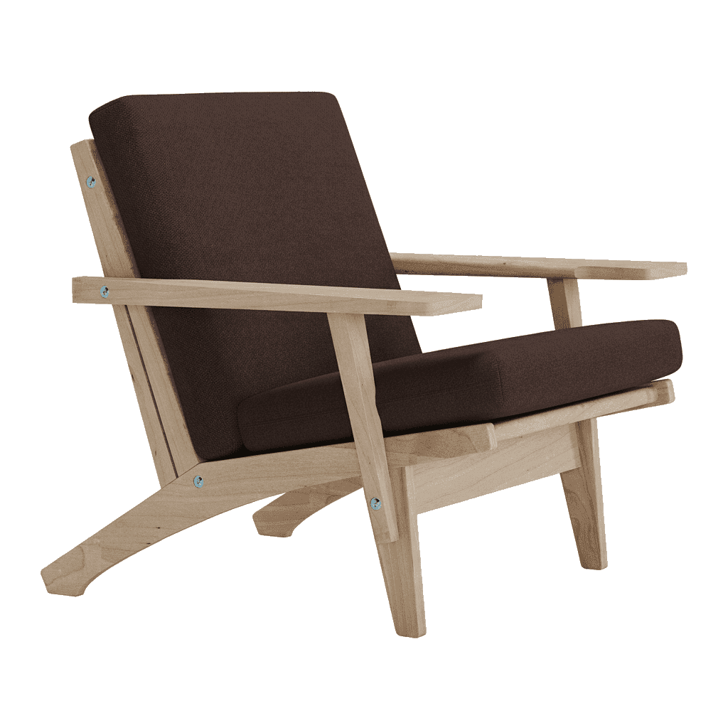Kissenset für Wegner GE 370 in Cosy