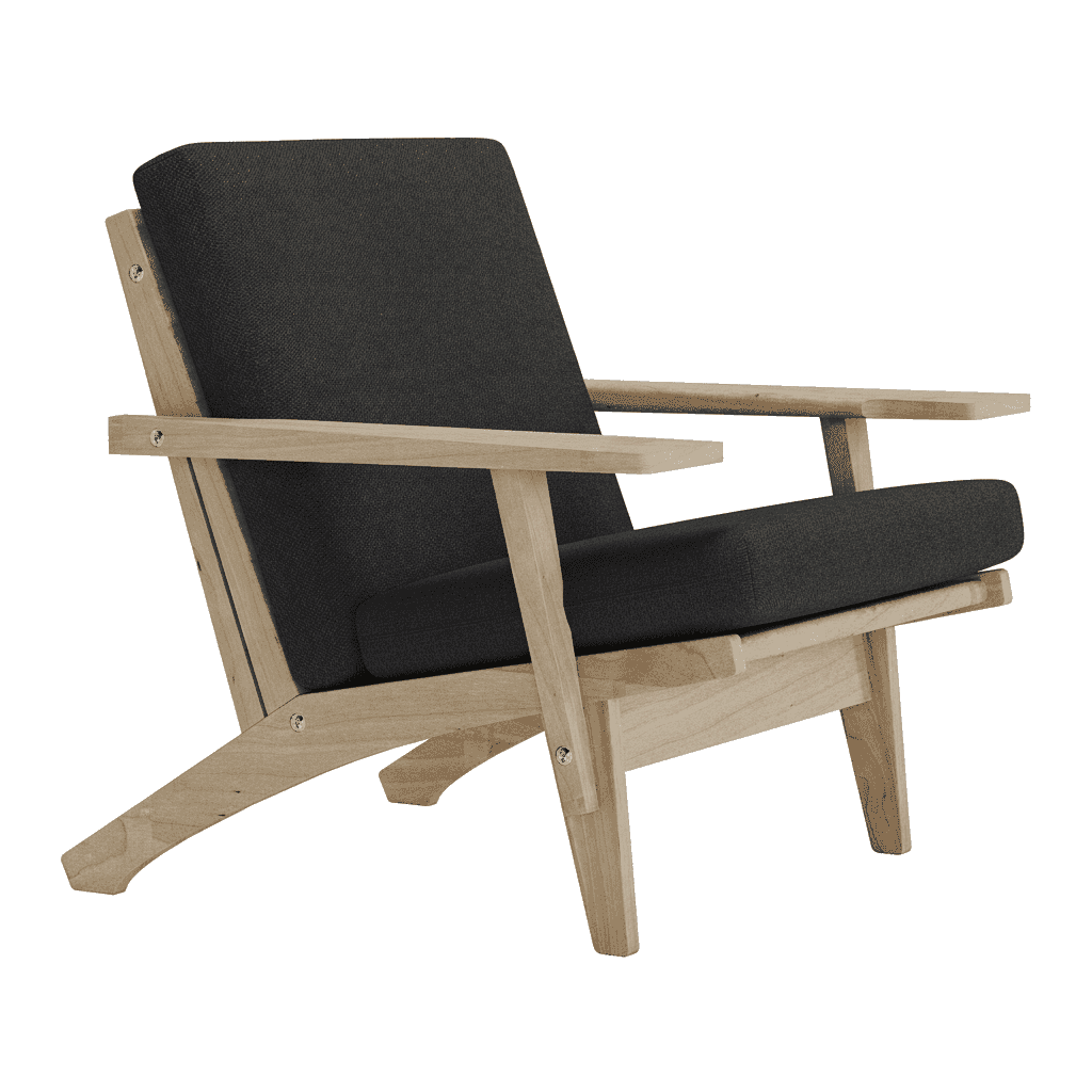 Kissenset für Wegner GE 370 in Cosy