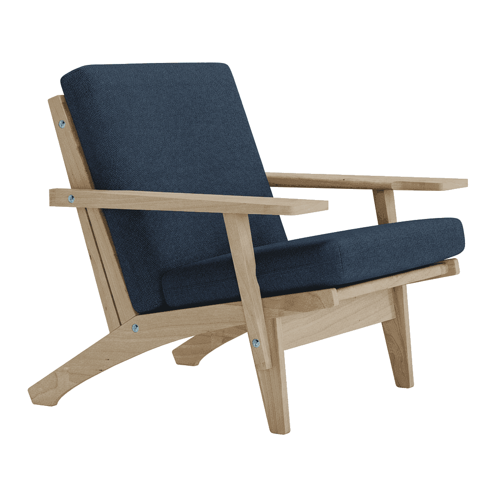 Kissenset für Wegner GE 370 in Cosy