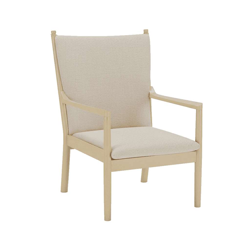 Kissenset für Wegner 1788 in Cosy