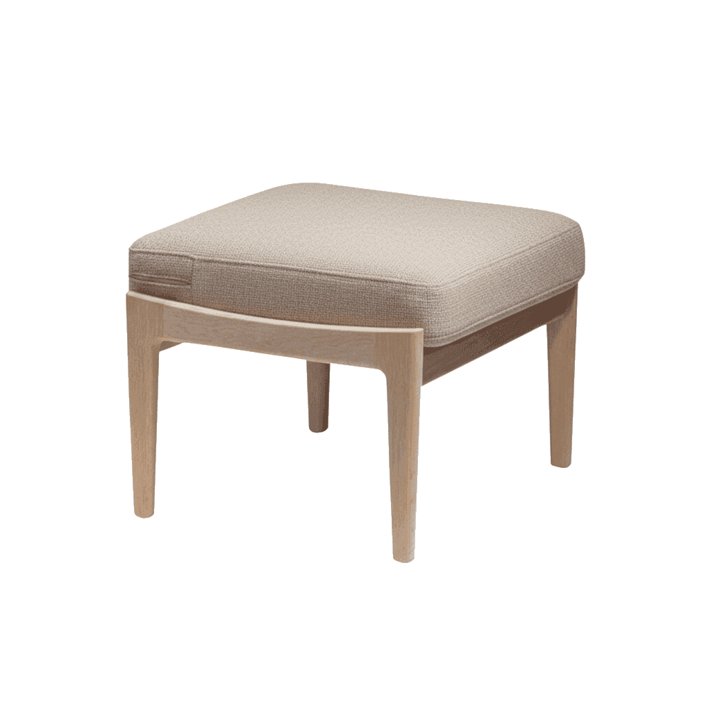 Kissen für den Wegner GE 290S Hocker in Cosy