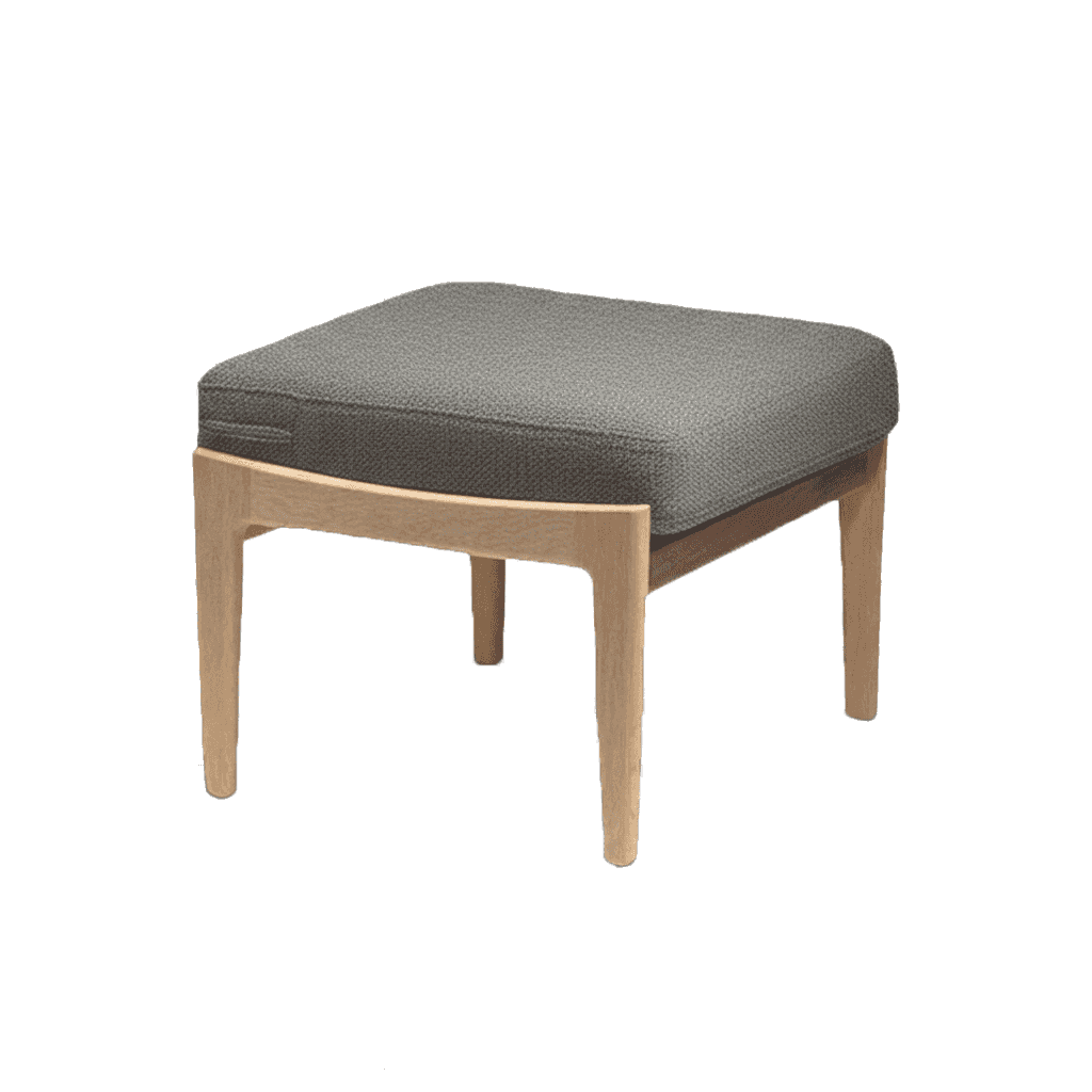 Kissen für den Wegner GE 290S Hocker in Cosy