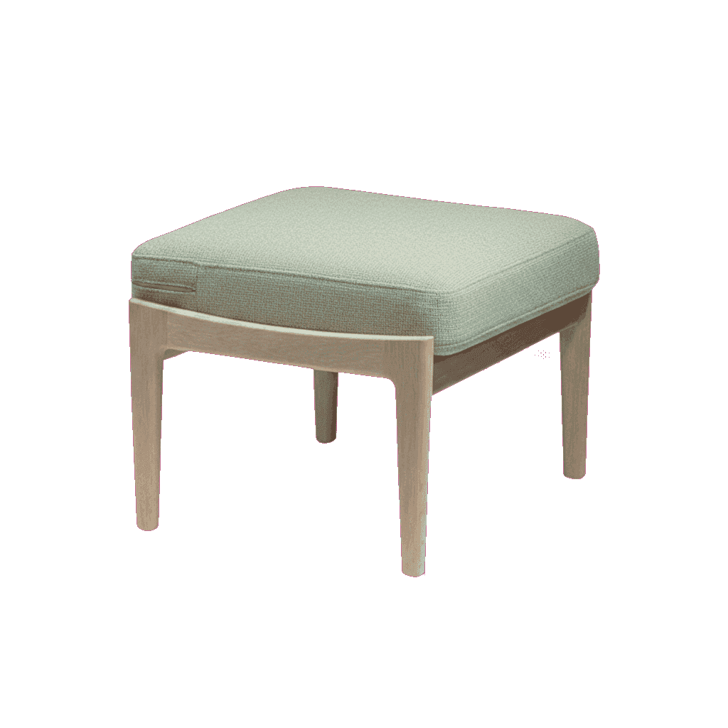 Kissen für den Wegner GE 290S Hocker in Cosy