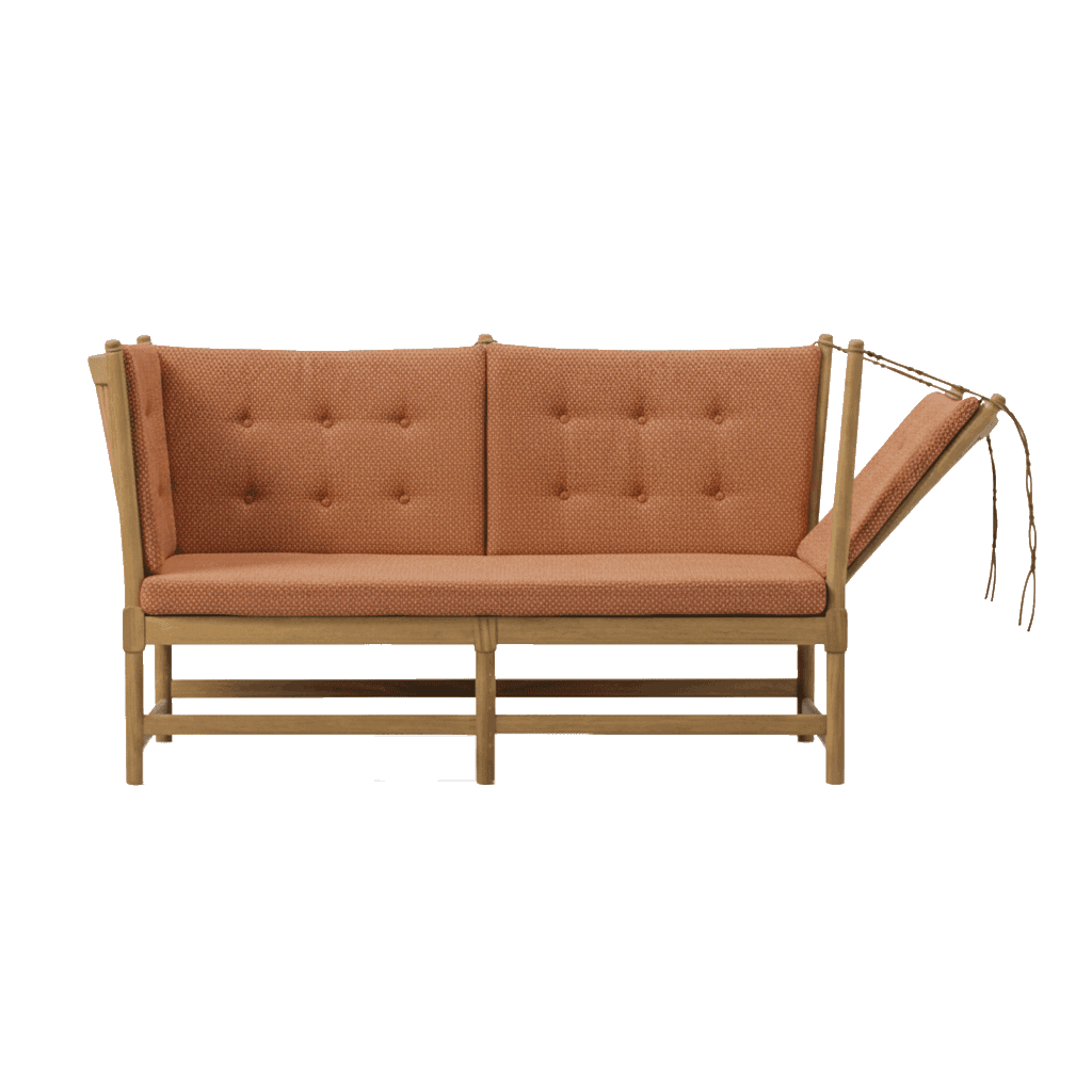 Kussenset voor Børge Mogensen 1789 in Cosy