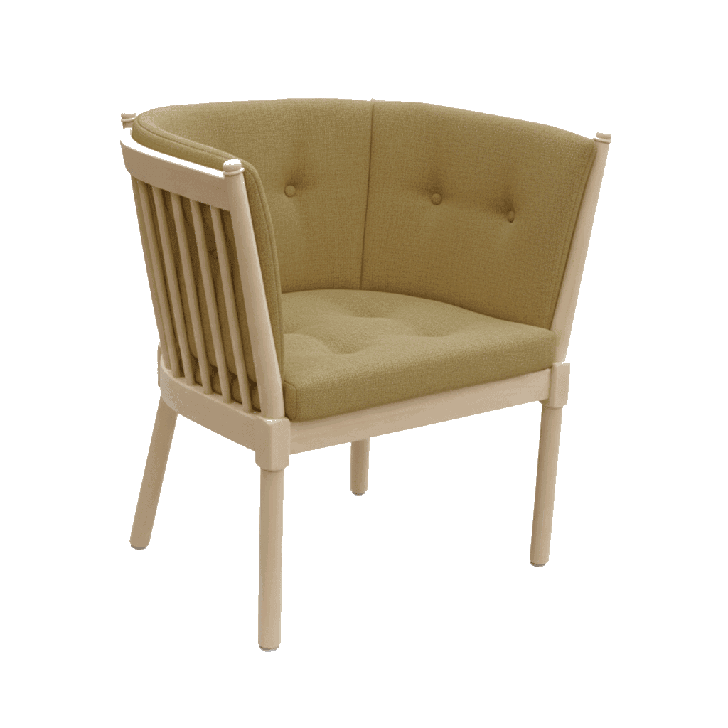 Kissenset für Børge Mogensen 1790 in Cosy