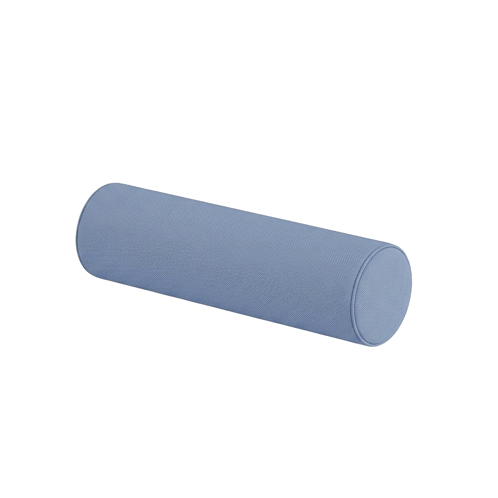 Zylinderkissen nach Maß in Sunproof