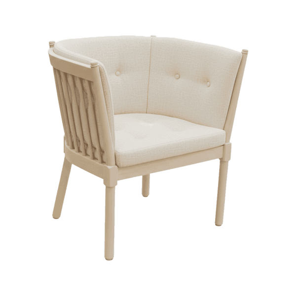 Ensemble de coussins pour BM1790 - Beige - S8102