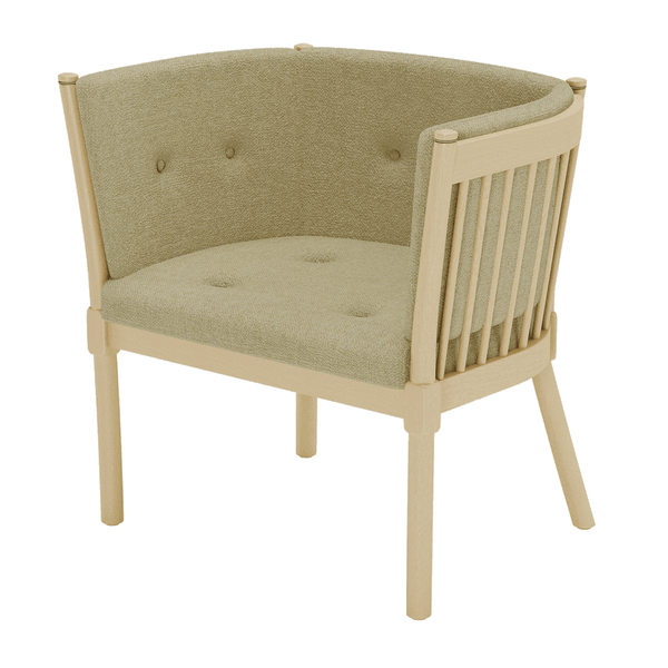 Ensemble de coussins pour BM1790 - Wolle - Beige - S7000