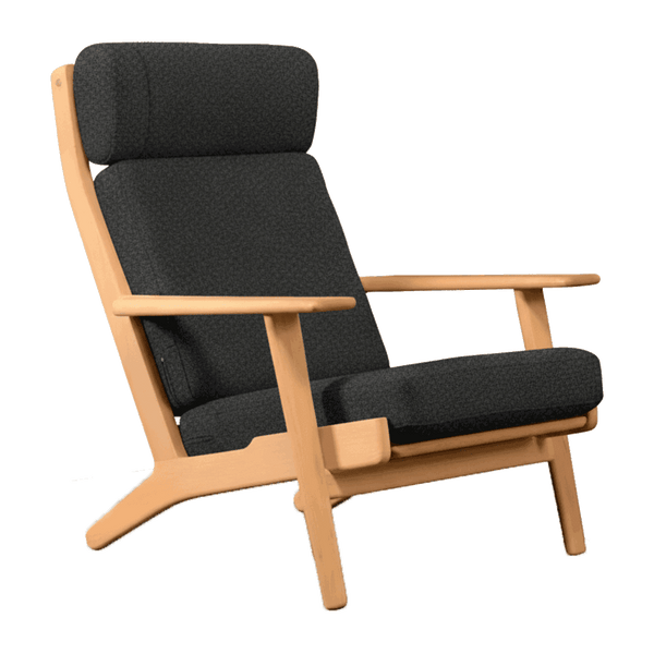 Ensemble de coussins pour GE290A - Charcoal - S7013