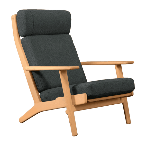 Ensemble de coussins pour GE290A - Blue - S7009