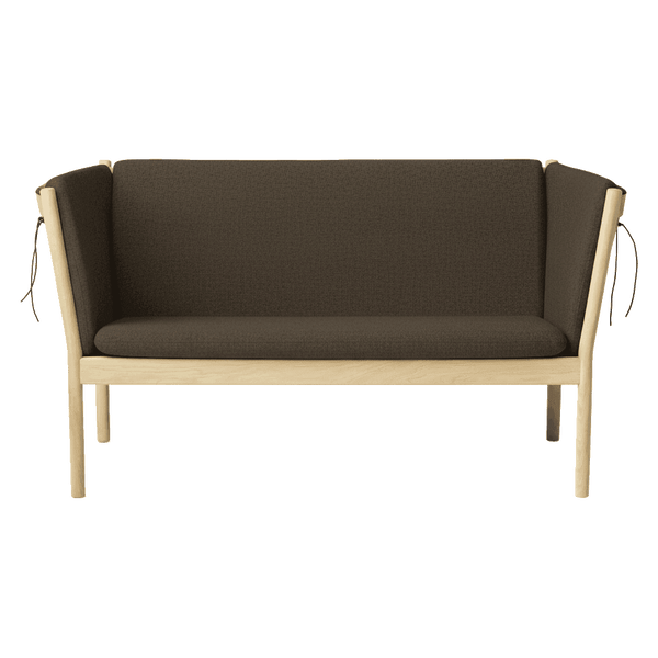 Kissenset für Erik Ole Jørgensen J148 in Cosy - Brown - S7002