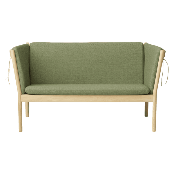 Kissenset für Erik Ole Jørgensen J148 in Cosy - Green - S7006